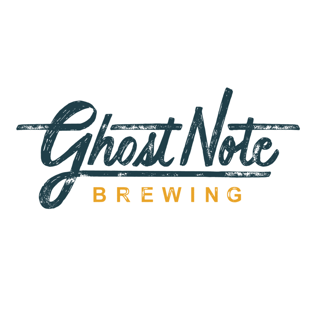 Sunday Pop Up at Ghost Note Brewing