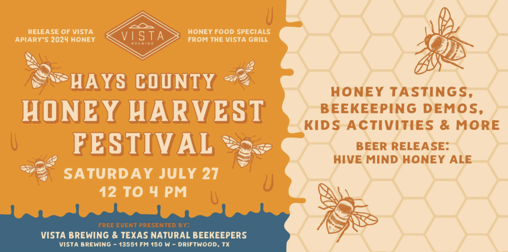 Hays County Honey Harvest Festival