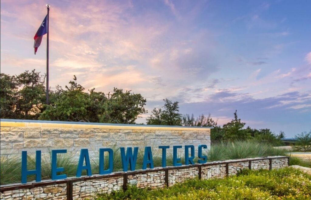 Headwaters Community Easter Event