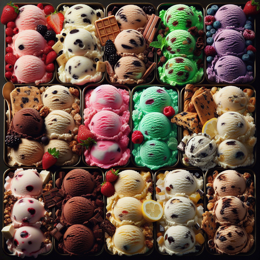 About: Pop Shop