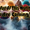 Pints Are Coming…