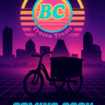 Coming Soon To A Park Near You