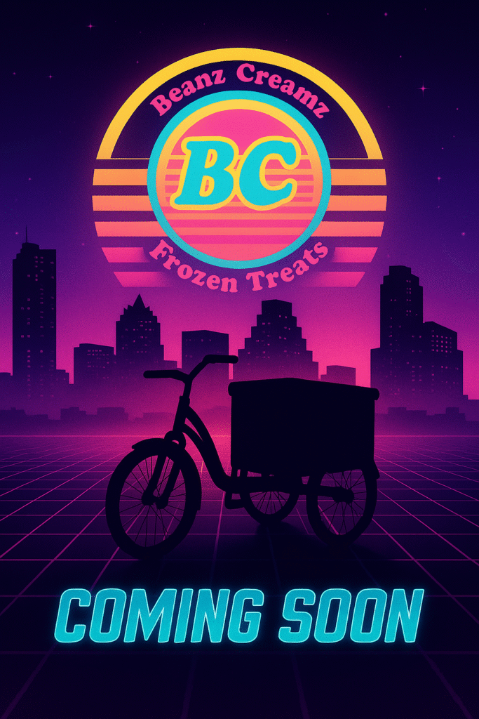 Coming Soon To A Park Near You