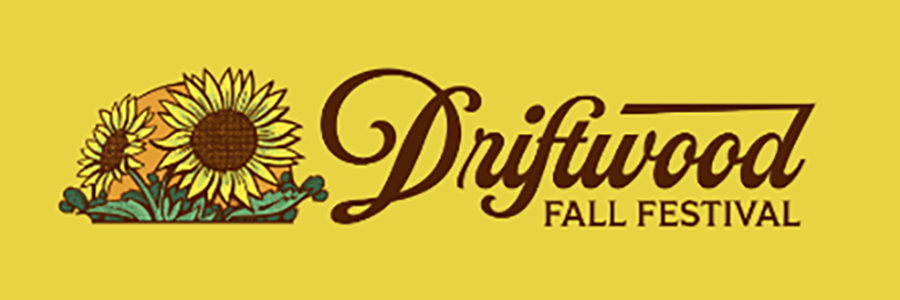 Driftwood Fall Festival